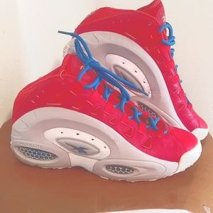 Reebok Emmitt Smith E22. "Pro Bowl"